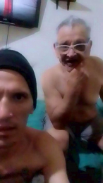 Delmar47 webcam model stream image