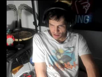 elephantrunkman webcam model stream image