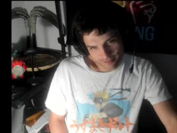 elephantrunkman webcam model stream image