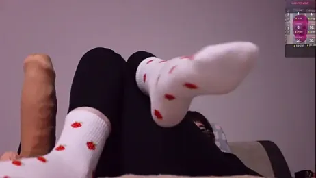 Luna_Blake webcam model stream image