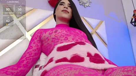 BeckyAnders webcam model stream image