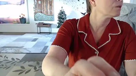 AuroraWillows webcam model stream image