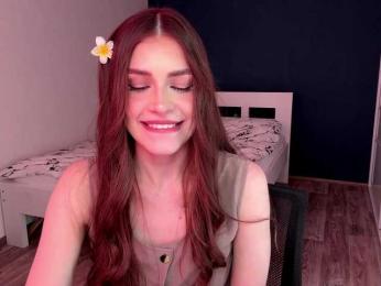 RonnieRose webcam bongacams model stream image