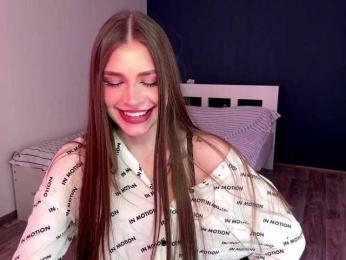 RonnieRose webcam bongacams model stream image