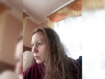 NormaHall webcam model stream image