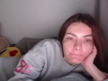 velvetmoon123 webcam model stream image