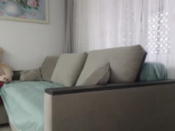 velvetmoon123 webcam model stream image