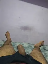 IndianDaddy0 webcam model stream image