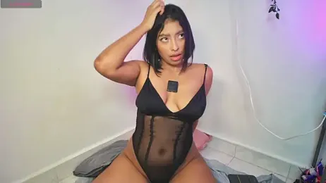 Isabella_fasilier webcam model stream image