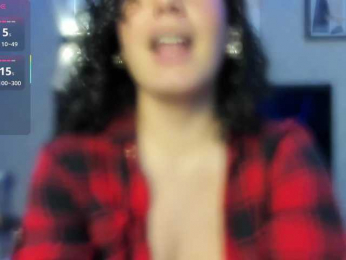 RachellJamess webcam model stream image