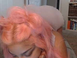 elegance webcam model stream image