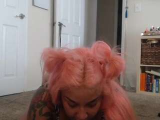 elegance webcam model stream image