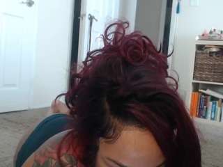 elegance webcam model stream image