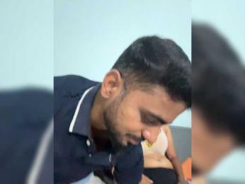 Indian_Sexy_Couple webcam model stream image