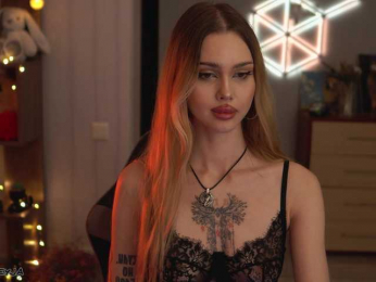 ManiFreyja webcam model stream image