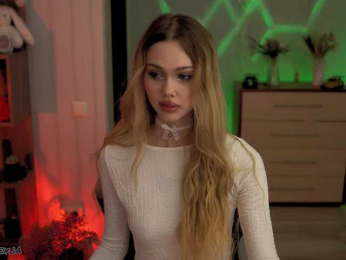 ManiFreyja webcam model stream image