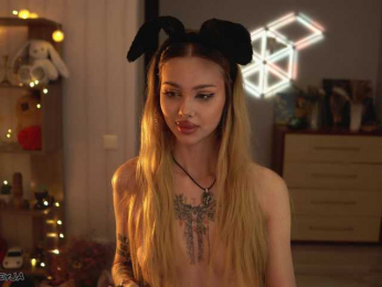 ManiFreyja webcam model stream image