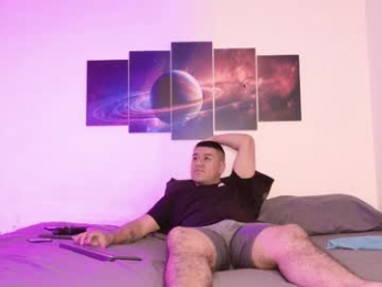 sunnyandevan webcam model stream image