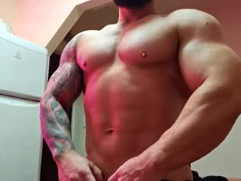 adonis_msc webcam model stream image