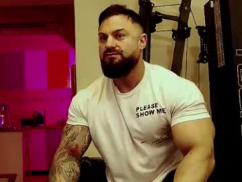 adonis_msc webcam model stream image