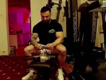 adonis_msc webcam model stream image