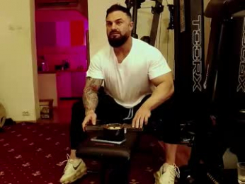 adonis_msc webcam model stream image