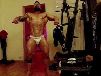 adonis_msc webcam model stream image