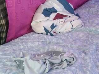 zeh54 webcam model stream image