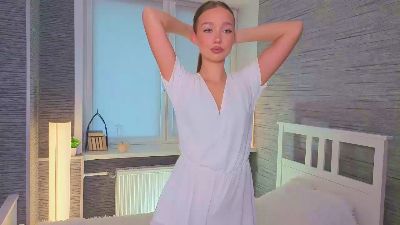 OpalChar webcam model stream image