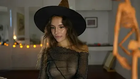 ValerieHill webcam model stream image