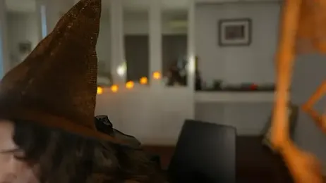 ValerieHill webcam model stream image