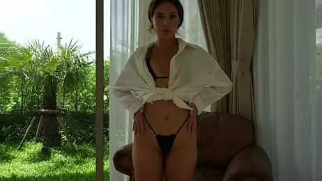 ValerieHill webcam model stream image