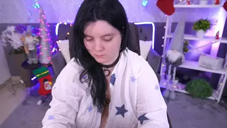 LittleShyy webcam model stream image