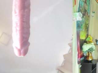 mayarouse webcam model stream image