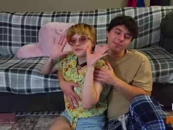 milkandhoneycams webcam model stream image