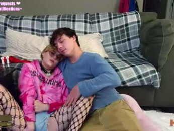 milkandhoneycams webcam model stream image