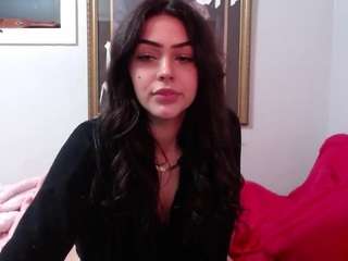 zibablum webcam model stream image