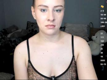 Withoutyourlove webcam model stream image