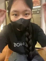 MEOW_MEO webcam model stream image