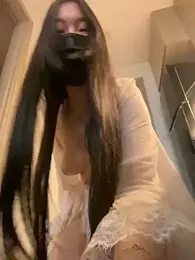 MEOW_MEO webcam model stream image