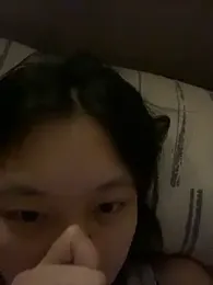 MEOW_MEO webcam model stream image