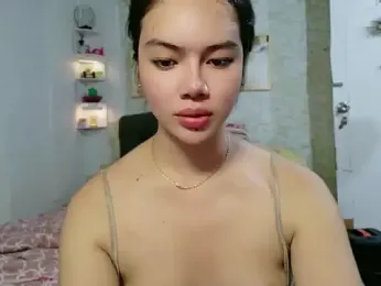 Hebefemme webcam model stream image