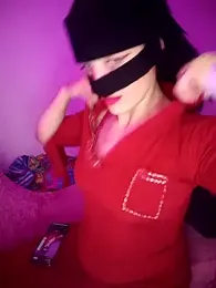 ONY-Moka webcam model stream image