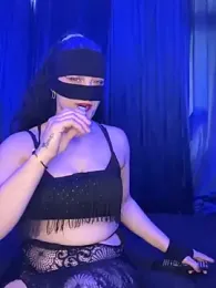 ONY-Moka webcam stripchat model stream image