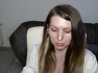 Rebekah Clarke webcam model stream image