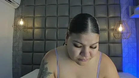 mile_uribe webcam model stream image