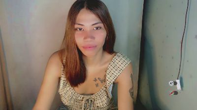 Urfantacyjean webcam model stream image