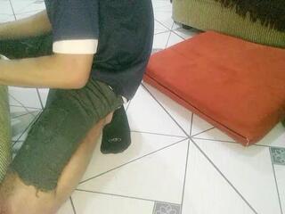 Marcos Videl webcam model stream image