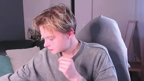 DemianEnglen webcam model stream image