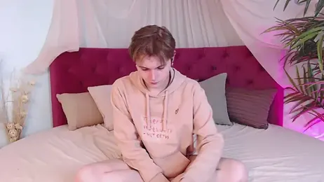 DemianEnglen webcam model stream image